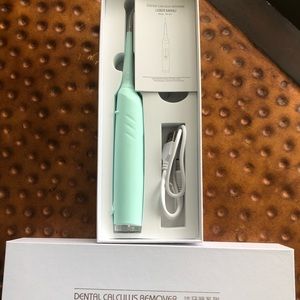 NIB Calculus Remover